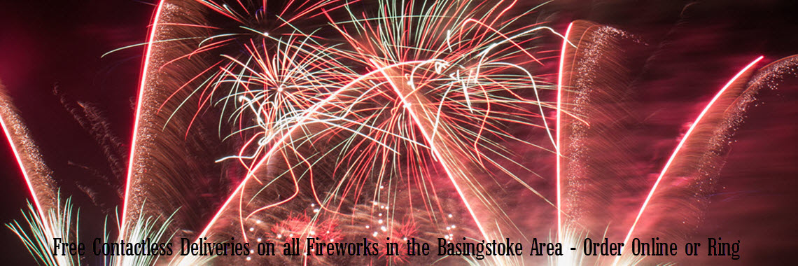 Firework Display